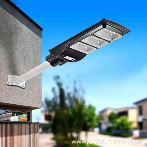 High Light Led Street Light